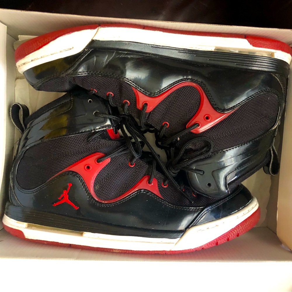 Men’s jordons